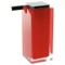 Gedy RA80-02 Soap Dispenser Color